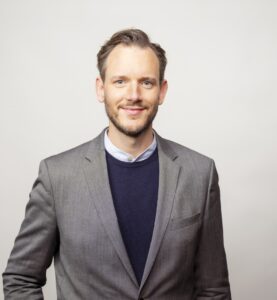 Christian Meister