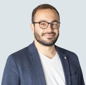 Dr. Christian Köning
