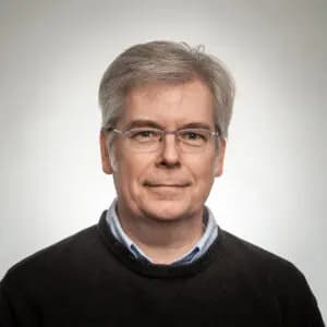 Hans Hagedorn