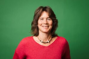 Sibylle Stöhr