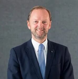 Dirk Wohltorf
