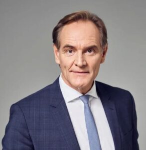 Burkhard Jung