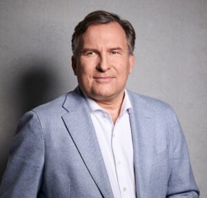 Dr. Karl Reinitzhuber