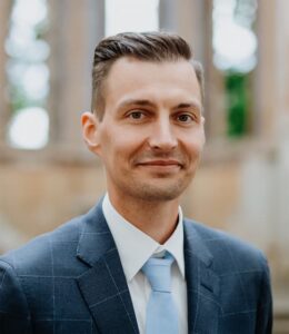 Martin Schuricht