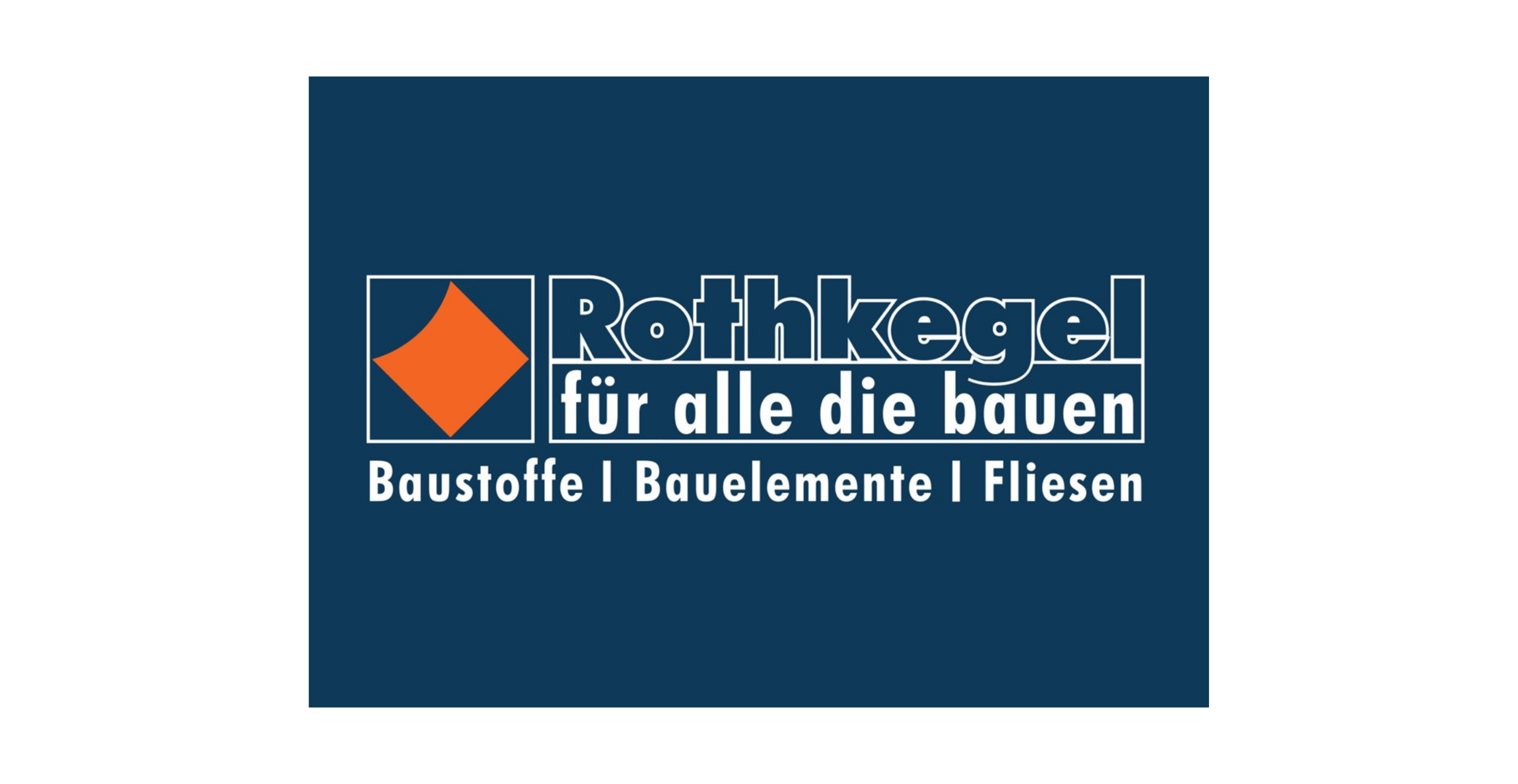 Rothkegelbanner