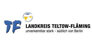 Logos Teltow-Flaeming